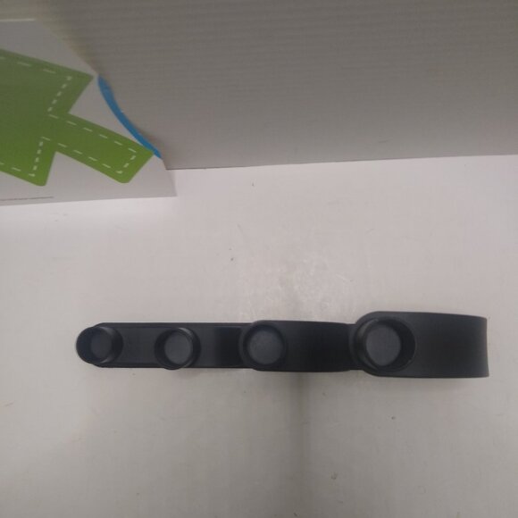 Broste Copenhagen - Nami Kerzenhalter - decadent black - Picture 6 of 6